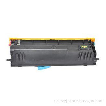 BK Color Compatible 1300 Minolta Toner Cartridges For 1350W